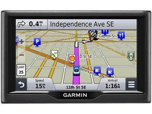 Garmin nuvi 57LMT GPS With Lower 49 Maps Garmin nuvi 57LMT GPS With Lower 49 Maps