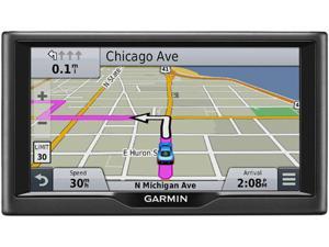 Garmin Nuvi 67LM 6-Inch GPS Navigator Garmin Nuvi 67LM 6-Inch GPS Navigator