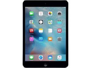 Apple iPad Mini MD528LL/A Apple A5 16 GB Flash Storage 7.9" 1024 x 768 Tablet PC Space Gray Apple iPad Mini MD528LL/A Apple A5 16 GB Flash Storage 7.9" 1024 x 768 Tablet PC Space Gray