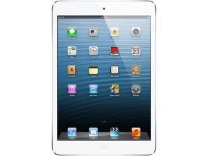 Apple iPad Air 64 GB Flash Storage 9.7" Tablet PC (Wi-Fi) iOS White Apple iPad Air 64 GB Flash Storage 9.7" Tablet PC (Wi-Fi) iOS White