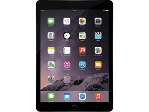 Apple iPad Air 2 AIR264SG-RB Apple A8X 1.50 GHz 2 GB Memory 64 GB 9.7" 2048 x 1536 Tablet PC iOS 8 Apple iPad Air 2 AIR264SG-RB Apple A8X 1.50 GHz 2 GB Memory 64 GB 9.7" 2048 x 1536 Tablet PC iOS 8