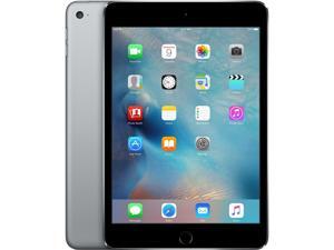 Apple iPad Mini 4 MINI416SG-RB Apple A8 1.50 GHz 2 GB Memory 16 GB 7.9" 2048 x 1536 Tablet PC iOS 9 Apple iPad Mini 4 MINI416SG-RB Apple A8 1.50 GHz 2 GB Memory 16 GB 7.9" 2048 x 1536 Tablet PC iOS 9