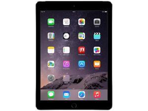 Apple iPad Air APAIR4G128GBGRY-R Apple A7 1 GB Memory 128 GB Flash Storage 9.7" 2048 x 1536 Tablet PC iOS Gray Apple iPad Air APAIR4G128GBGRY-R Apple A7 1 GB Memory 128 GB Flash Storage 9.7" 2048 x 1536 Tablet PC iOS Gray