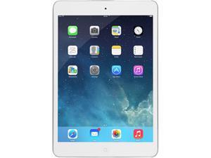 Apple iPad Mini A1432-SLV Apple A5 1.00 GHz 32 GB 7.9" 1024 x 768 iPad Mini iOS 5 Silver Apple iPad Mini A1432-SLV Apple A5 1.00 GHz 32 GB 7.9" 1024 x 768 iPad Mini iOS 5 Silver