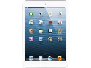 Apple iPad Mini 2 ME279LL/A pple A7 chip with 64-bit architecture and M7 motion coprocessor 1GB Memory 16GB 7.9" iPad Mini With Wi-Fi - White & Silver iOS 7 Apple iPad Mini 2 ME279LL/A pple A7 chip with 64-bit architecture and M7 motion coprocessor 1GB Memory 16GB 7.9" iPad Mini With Wi-Fi - White & Silver iOS 7