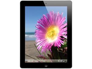 Apple iPad 4 Apple A6X 1.40 GHz 1 GB Memory 32 GB 9.7" 2048 x 1536 Wi-Fi AT&T Black Tablet iOS 6 Black IOS 6.0.1 - Grade A Apple iPad 4 Apple A6X 1.40 GHz 1 GB Memory 32 GB 9.7" 2048 x 1536 Wi-Fi AT&T Black Tablet iOS 6 Black IOS 6.0.1 - Grade A