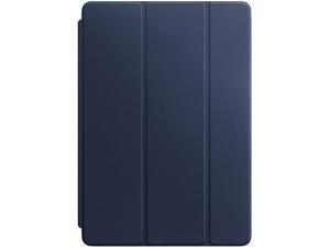 Apple MPUA2ZM/A La Leather Smart Cover For 10.5in iPad Pro Zml Midnight Blue Apple MPUA2ZM/A La Leather Smart Cover For 10.5in iPad Pro Zml Midnight Blue