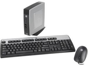 HP t510 Flexible Thin Client VIA Eden X2 U4200 1 GHz 2GB RAM / 16GB Flash No Hard Drive Windows Embedded Standard 7 B8L63AT#ABA HP t510 Flexible Thin Client VIA Eden X2 U4200 1 GHz 2GB RAM / 16GB Flash No Hard Drive Windows Embedded Standard 7 B8L63AT#ABA