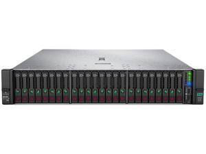 HPE ProLiant DL385 G10 Rack 8 SFF Server AMD EPYC 7251 16GB DDR4 878714-B21 HPE ProLiant DL385 G10 Rack 8 SFF Server AMD EPYC 7251 16GB DDR4 878714-B21