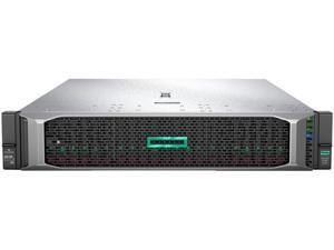 HPE ProLiant DL385 G10 Rack Base 24SFF Server AMD EPYC 7401 32GB DDR4 878720-B21 HPE ProLiant DL385 G10 Rack Base 24SFF Server AMD EPYC 7401 32GB DDR4 878720-B21