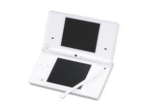 Nintendo DSi Polar White Nintendo DSi Polar White
