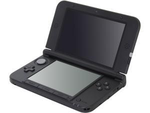 Nintendo Nintendo 3DS XL Black/Black Nintendo Nintendo 3DS XL Black/Black