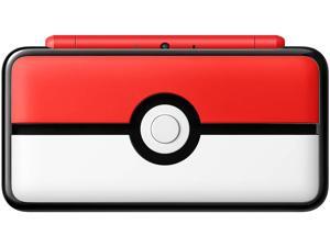 Nintendo 2DS XL - Poke Ball Edition Nintendo 2DS XL - Poke Ball Edition