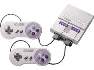 Nintendo Super NES Classic Edition Hardware Nintendo Super NES Classic Edition Hardware