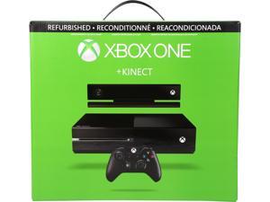 Xbox One with Kinect Xbox One with Kinect