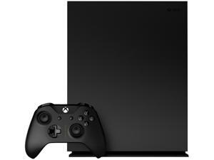 Xbox One X Project Scorpio Edition 1TB Console Xbox One X Project Scorpio Edition 1TB Console