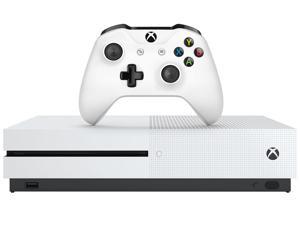 Xbox One S 500GB Console - Refurbished Xbox One S 500GB Console - Refurbished