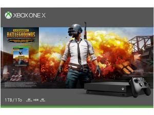 Xbox One X 1TB Console – PLAYERUNKNOWN’S BATTLEGROUNDS Bundle Xbox One X 1TB Console – PLAYERUNKNOWN’S BATTLEGROUNDS Bundle