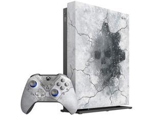 Microsoft Xbox One X - 1TB - Gears 5 Limited Edition Microsoft Xbox One X - 1TB - Gears 5 Limited Edition