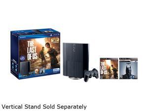 PlayStation 3 250gb holiday bundle PlayStation 3 250gb holiday bundle