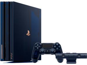 500 Million Limited Edition PS4 Pro Console 500 Million Limited Edition PS4 Pro Console