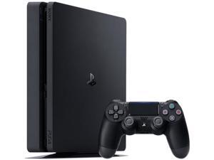 PlayStation 4 Slim 1TB Console PlayStation 4 Slim 1TB Console