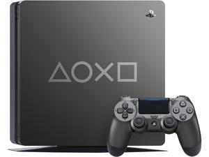 Limited Edition Days of Play PlayStation 4 Slim 1TB Console Limited Edition Days of Play PlayStation 4 Slim 1TB Console
