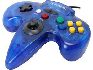 PC/ Mac Tomee N64 USB "Moonlight" Controller PC/ Mac Tomee N64 USB "Moonlight" Controller