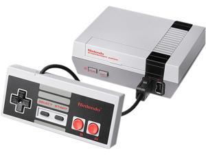 Nintendo Entertainment System: NES Classic Edition Nintendo Entertainment System: NES Classic Edition