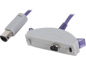 Hyperkin Game Boy Advance to GameCube Link Cable Hyperkin Game Boy Advance to GameCube Link Cable