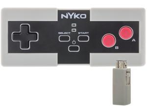 NYKO MiniBoss Wireless Controller for NES Classic Edition NYKO MiniBoss Wireless Controller for NES Classic Edition