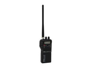 MIDLAND 75-822 Micro 40 Channel Hand Held With Mobile Adapter And Weather/All-Hazard MIDLAND 75-822 Micro 40 Channel Hand Held With Mobile Adapter And Weather/All-Hazard