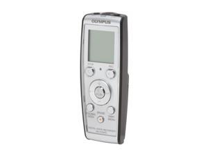 OLYMPUS VN-4100PC USB PC Interface Digital Voice Recorder OLYMPUS VN-4100PC USB PC Interface Digital Voice Recorder