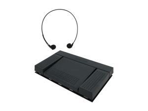 OLYMPUS AS-2400 USB PC Interface Transcription Kit OLYMPUS AS-2400 USB PC Interface Transcription Kit