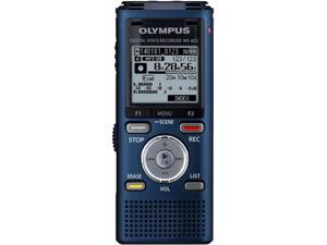 Olympus WS-822 4GB Digital Voice Recorder Olympus WS-822 4GB Digital Voice Recorder