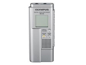 OLYMPUS WS-100 USB 2.0 PC Interface Digital Voice Recorder OLYMPUS WS-100 USB 2.0 PC Interface Digital Voice Recorder