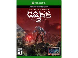 Halo Wars 2 - Ultimate Edition - Xbox One Halo Wars 2 - Ultimate Edition - Xbox One
