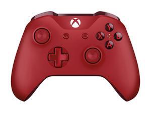 Xbox Wireless Controller - Red Xbox Wireless Controller - Red