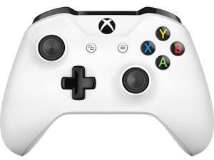 Xbox Wireless Controller - White Xbox Wireless Controller - White
