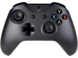 Microsoft Xbox Wireless Controller - Black Microsoft Xbox Wireless Controller - Black
