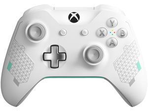 Xbox Wireless Controller - Sport White Special Edition Xbox Wireless Controller - Sport White Special Edition