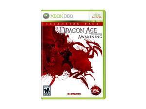 Dragon Age Origins: Awakening Xbox 360 Game Dragon Age Origins: Awakening Xbox 360 Game
