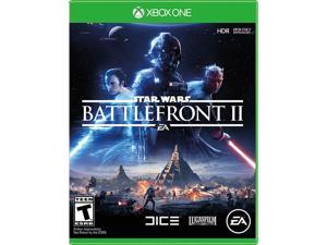 Star Wars Battlefront II - Xbox One Star Wars Battlefront II - Xbox One