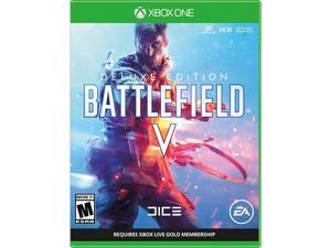 Battlefield V Deluxe Edition - Xbox One Battlefield V Deluxe Edition - Xbox One