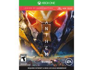 Anthem - Legion of Dawn Edition - Xbox One Anthem - Legion of Dawn Edition - Xbox One