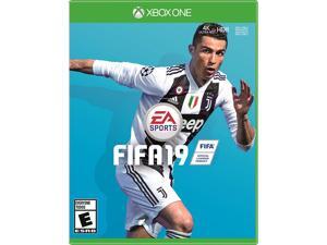 FIFA 19 - Xbox One FIFA 19 - Xbox One