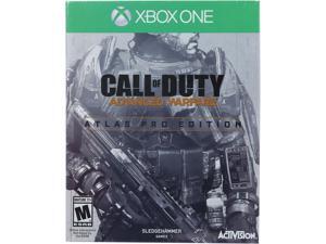 Call of Duty: Advanced Warfare Atlas Pro Edition Xbox One Call of Duty: Advanced Warfare Atlas Pro Edition Xbox One