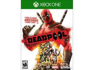 Deadpool - Xbox One Deadpool - Xbox One