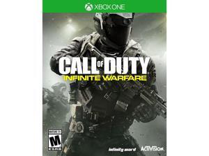 Call of Duty: Infinite Warfare - Standard Edition - Xbox One Call of Duty: Infinite Warfare - Standard Edition - Xbox One