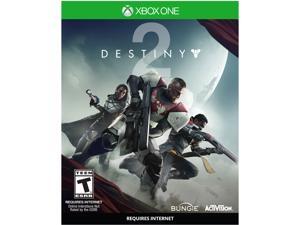 Destiny 2 - Xbox One Destiny 2 - Xbox One